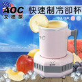 【AOC 艾德蒙】快速制冷冰涼冷卻杯 【AOC 艾德蒙】快速制冷冰涼冷卻杯