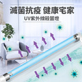 家用360°防疫紫外線臭氧殺菌燈_1 家用360°防疫紫外線臭氧殺菌燈_1