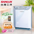 【台灣三洋 SANLUX】森林浴負離子 – 都會超薄造型空氣清淨機 【台灣三洋 SANLUX】森林浴負離子 – 都會超薄造型空氣清淨機