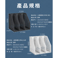 三層可摺疊收縮文件收納架/文件夾/檔案夾/兩色_5 三層可摺疊收縮文件收納架/文件夾/檔案夾/兩色_5