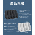 四層可摺疊收縮文件收納架/文件夾/檔案夾_5 四層可摺疊收縮文件收納架/文件夾/檔案夾_5