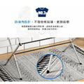 專利設計德州金屬鍍鉻摺疊晾曬架_8 專利設計德州金屬鍍鉻摺疊晾曬架_8