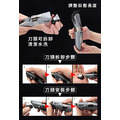 【KEMEI】極緻水洗式成人兒童專用電動理髮剪_5 【KEMEI】極緻水洗式成人兒童專用電動理髮剪_5