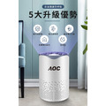 紫外線殺菌空氣清淨機_3 紫外線殺菌空氣清淨機_3