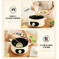 多功能火烤兩用電火鍋22CM_6 多功能火烤兩用電火鍋22CM_6