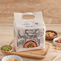 銷魂XO醬拌麵(4入/袋) 銷魂XO醬拌麵(4入/袋)