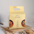 麻辣花生麻醬細麵(4入/袋) 麻辣花生麻醬細麵(4入/袋)