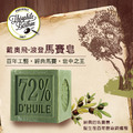 Theophile Berthon 戴奧飛.波登 方塊馬賽皂 深綠色款(300g) Theophile Berthon 戴奧飛.波登 方塊馬賽皂 深綠色款(300g)