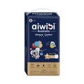 Aiwibi愛薇彼 夜用甄柔瞬吸紙尿褲(褲型) M(48片) Aiwibi愛薇彼 夜用甄柔瞬吸紙尿褲(褲型) M(48片)