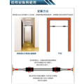 門上單槓/引體向上健身器_6 門上單槓/引體向上健身器_6