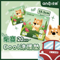 安期 柴寶Cool 涼衛生棉_1 安期 柴寶Cool 涼衛生棉_1