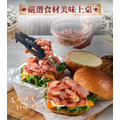 愛上新鮮 特選煙燻雞肉片_1 愛上新鮮 特選煙燻雞肉片_1