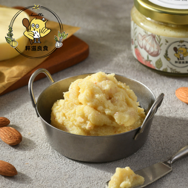 粹滋良食 杏仁奶酥抹醬(60g/包) 粹滋良食 杏仁奶酥抹醬(60g/包)