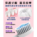 【AOC 艾德蒙】聲波電動牙刷/贈三個刷頭_4 【AOC 艾德蒙】聲波電動牙刷/贈三個刷頭_4