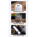 電動研磨器胡椒研磨機(研磨器/磨豆機/胡椒粉研磨/打磨器/咖啡豆)調味罐 粗細可調_3 電動研磨器胡椒研磨機(研磨器/磨豆機/胡椒粉研磨/打磨器/咖啡豆)調味罐 粗細可調_3