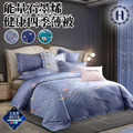 【Hilton 希爾頓】能量石墨烯健康四季薄被2Kg/冷氣被/涼被/能量被_2 【Hilton 希爾頓】能量石墨烯健康四季薄被2Kg/冷氣被/涼被/能量被_2