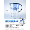 【ENNE】家用活性碳過濾冷水壺/4層過濾濾水壺/RO淨水器(1壺1濾芯)_7 【ENNE】家用活性碳過濾冷水壺/4層過濾濾水壺/RO淨水器(1壺1濾芯)_7