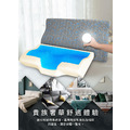 【Hilton 希爾頓】量子紗石墨烯蝶型冷凝釋壓能量記憶枕_4 【Hilton 希爾頓】量子紗石墨烯蝶型冷凝釋壓能量記憶枕_4