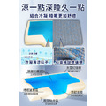 【Hilton 希爾頓】量子紗石墨烯蝶型冷凝釋壓能量記憶枕_7 【Hilton 希爾頓】量子紗石墨烯蝶型冷凝釋壓能量記憶枕_7