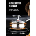 【ENNE】316不鏽鋼單把湯鍋/奶鍋-含鍋蓋_5 【ENNE】316不鏽鋼單把湯鍋/奶鍋-含鍋蓋_5
