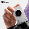 【Minicam 迷你拍】G24 CCD 鋅合金超薄 DC36 自動變焦數位相機_2 【Minicam 迷你拍】G24 CCD 鋅合金超薄 DC36 自動變焦數位相機_2