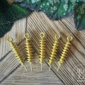 黃銅小健康筆_3 黃銅小健康筆_3