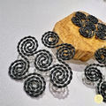 奈米銅|雙股 七環 奈米銅|雙股 七環