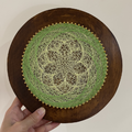 線藝作品|森林之息_8 線藝作品|森林之息_8