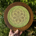 線藝作品|森林之息_3 線藝作品|森林之息_3
