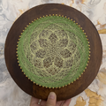 線藝作品|森林之息_6 線藝作品|森林之息_6