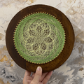 線藝作品|森林之息_1 線藝作品|森林之息_1