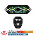 【X01自行車轉向尾燈】_3 【X01自行車轉向尾燈】_3
