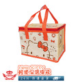 【Hello Kitty輕便保溫提袋】正版授權_2 【Hello Kitty輕便保溫提袋】正版授權_2