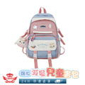 【韓版減壓兒童書包】_6 【韓版減壓兒童書包】_6
