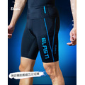 Elasti男款機能壓縮五分短褲_2 Elasti男款機能壓縮五分短褲_2