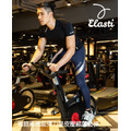 Elasti男款高機能彈力接皮壓縮運動褲_1 Elasti男款高機能彈力接皮壓縮運動褲_1