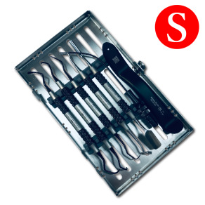 Sinus Open Window Kit 鼻竇側窗手術組 ©Dr. CT Fang 方鍾鼎醫師 Sinus Open Window Kit 鼻竇側窗手術組 ©Dr. CT Fang 方鍾鼎醫師