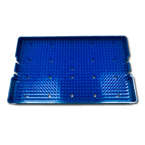 Autoclavable Plastic Cassette Autoclavable Plastic Cassette