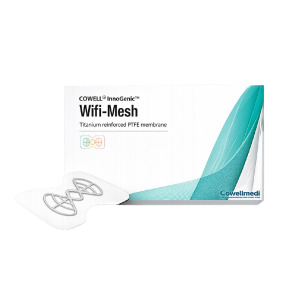 Wifi-Mesh (S)