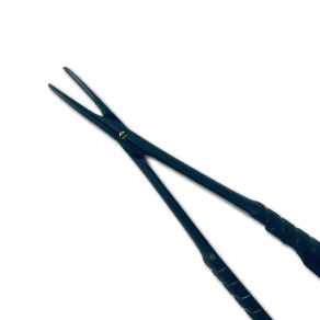 Micro Needle Holder Black Micro Needle Holder Black