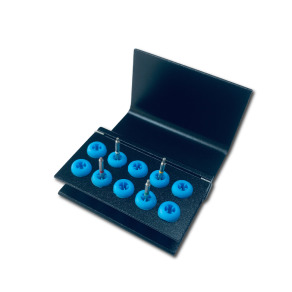 Occlusal Reduction Kit Occlusal Reduction Kit