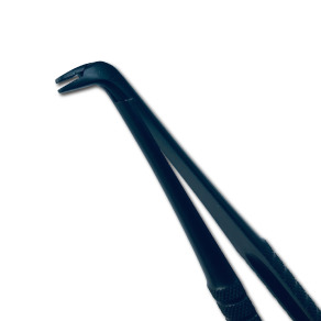 Bands Forceps 隔片定位鑷 Bands Forceps 隔片定位鑷