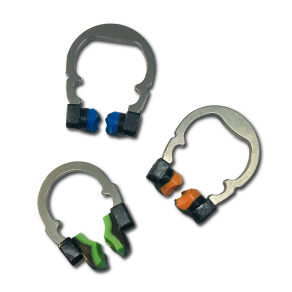 R5 Niti Rings / 1入