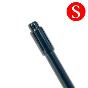 Disc Mandrel SS 特短拋光片軸心 ©Dr. Sheng-Han Hsieh 謝勝涵醫師 / 2入 Disc Mandrel SS 特短拋光片軸心 ©Dr. Sheng-Han Hsieh 謝勝涵醫師 / 2入