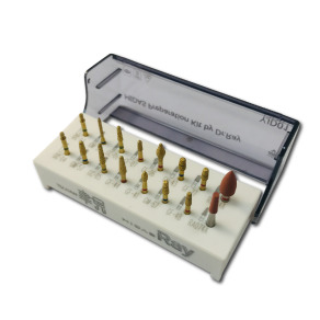 MIDAS Preparation Kit ©Dr. Ray 黃彥叡醫師 MIDAS Preparation Kit ©Dr. Ray 黃彥叡醫師