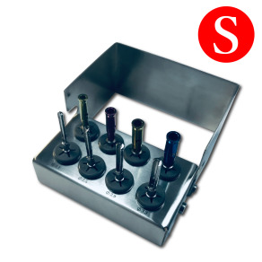 O.B.C.H. 歐問骨屑收割器 ©Dr. Oumen 歐亦焜醫師