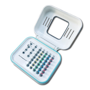 Bone Compaction Kit (B.C.K.) Bone Compaction Kit (B.C.K.)