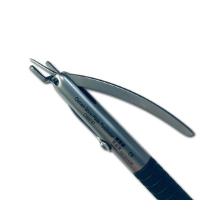 Oumen Bone Plate Positioner (O.B.P.P.) Oumen Bone Plate Positioner (O.B.P.P.)