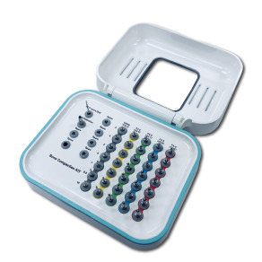 Bone Compaction Kit (B.C.K.) 全配版