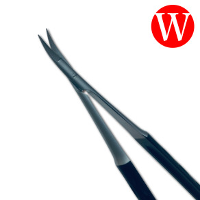 Micro Scissors W 微創剪刀 16.5cm Micro Scissors W 微創剪刀 16.5cm